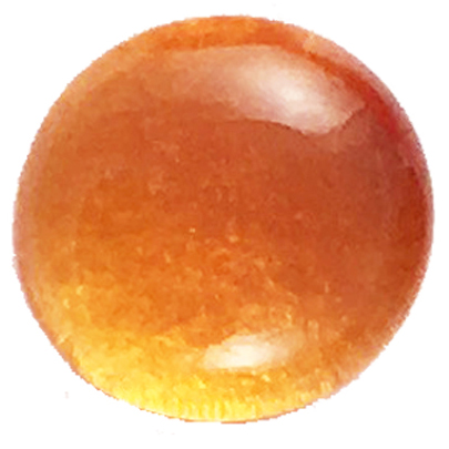 Amber glossy (Y1)