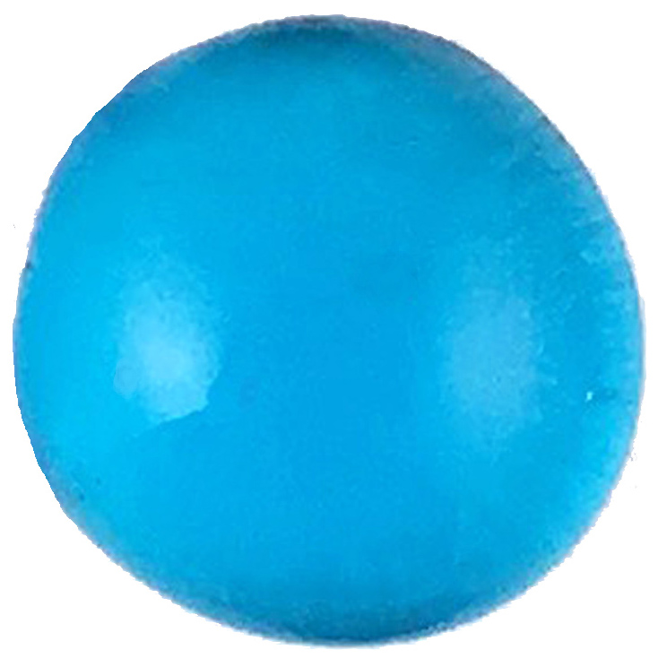 Light blue glossy (B2)